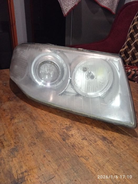 Продам фара sma c52