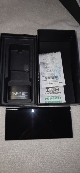 Продам Samsung Note  20 Ultra 12/256 g