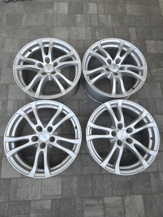 Alufelgi Anzio wheels 17