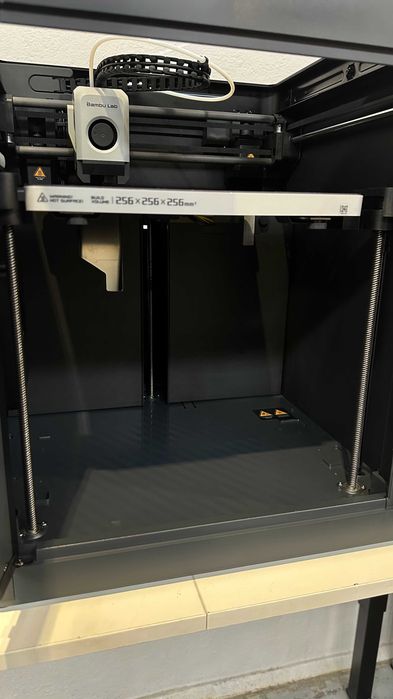 Drukarka 3D Bambulab P1S