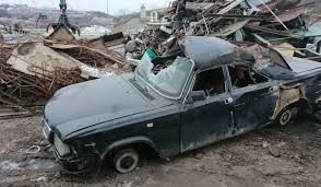 Принимаем Авто на Метал