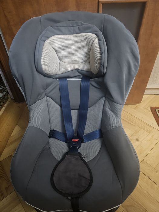 Fotelik dziecięcy 9-18