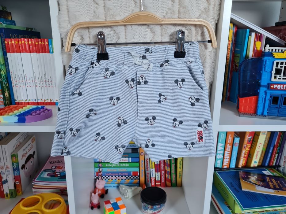 Spodenki ZARA 98cm