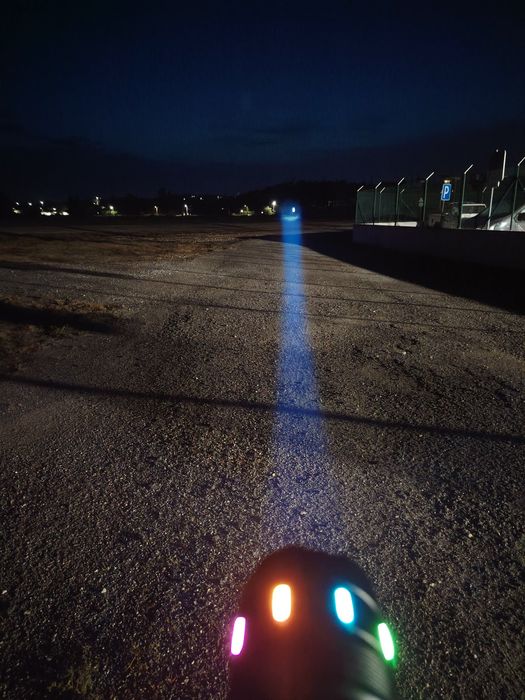 X-Balog BL-107TG • Super Potente . Led TG 40W ( optimizado ).600 m