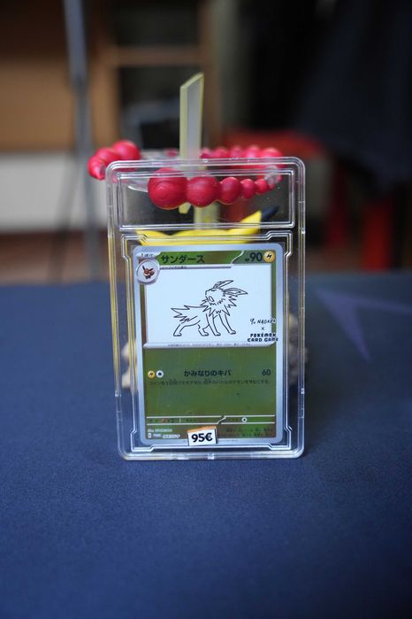 Cartas/Singles Pokémon tcg