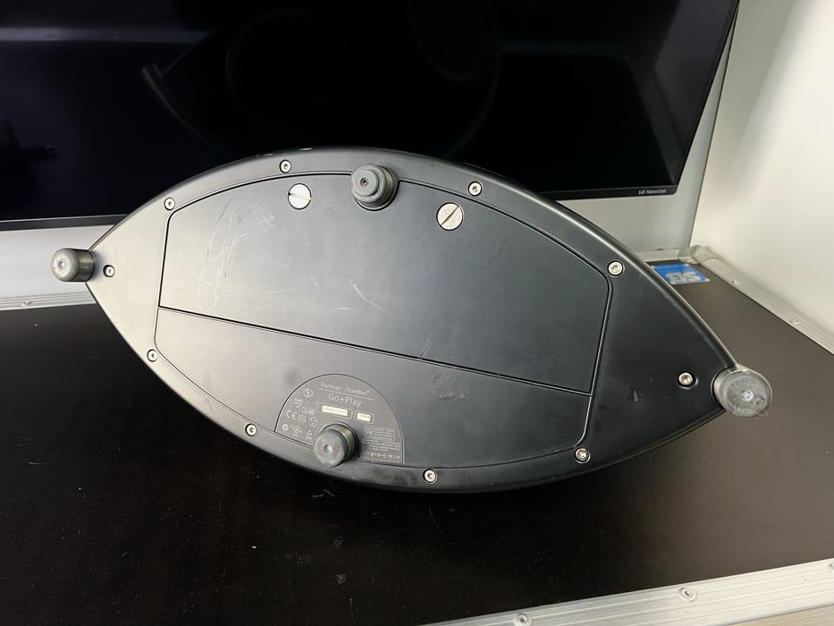 Glosnik z bluetooth harman kardon go+ play