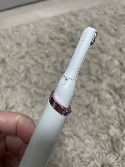 Епілятор PHILIPS SatinPrestige BRP535/00