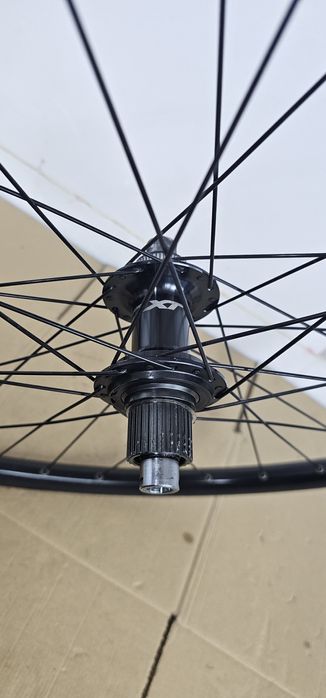 OKAZJA! Koło 29" Newmen 25 Performance.  XT  piasta.