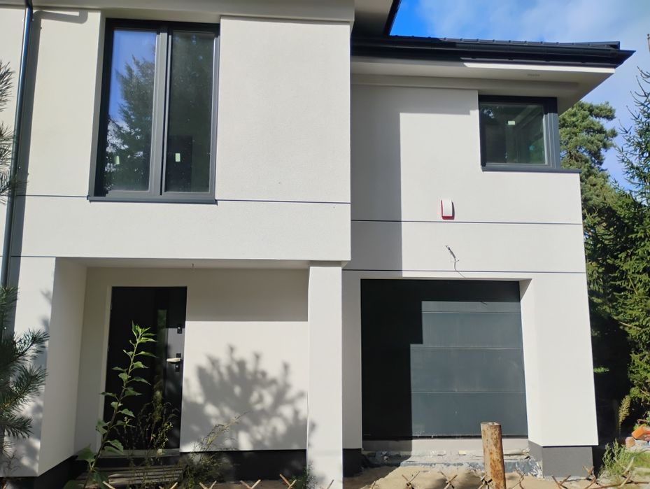 Okna PCV i aluminium tanio i solidnie