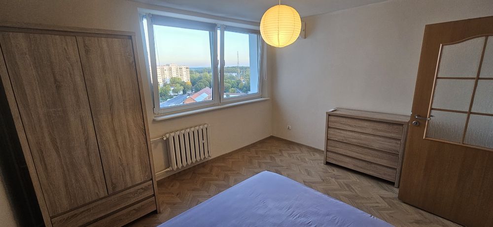 Mieszkanie – Sosnowiec - Widok 4