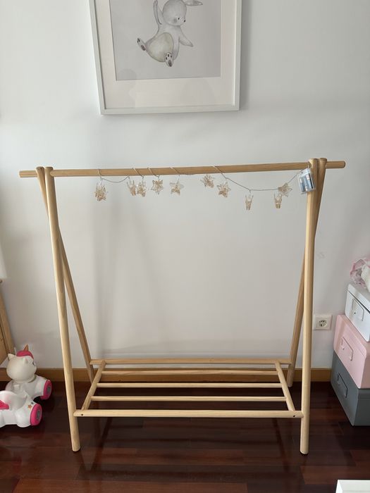 Cabide Zara Home