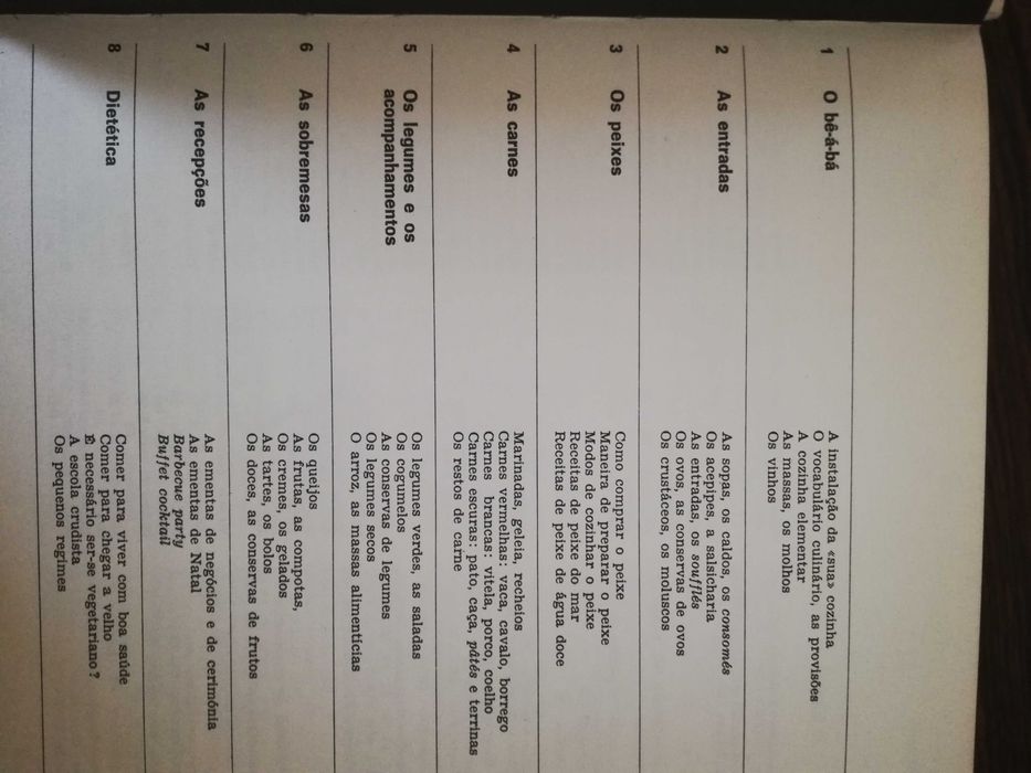 Enciclopédia Prática Verbo ( 6 volumes )