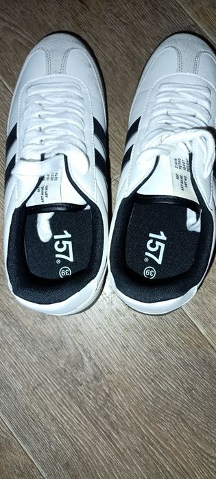 Кеды no brand ww157 Кроссовки