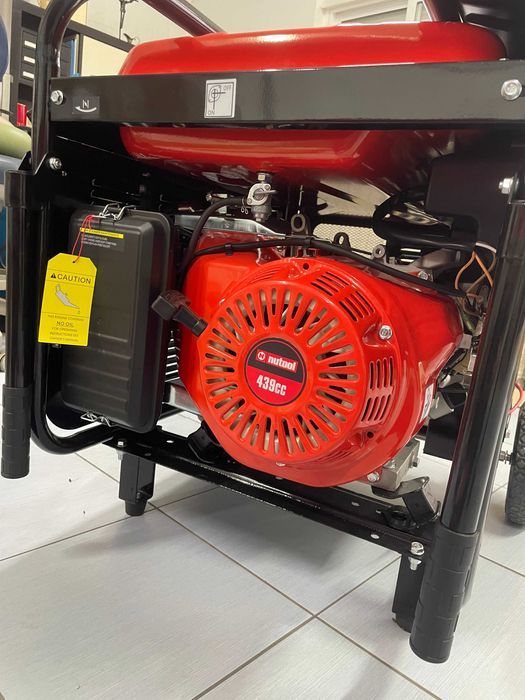 Gerador 6500w Nutool