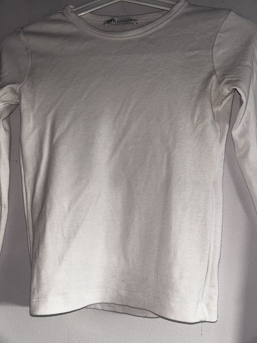 Top zara damski
