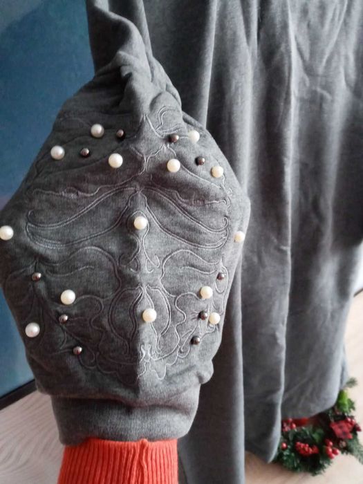 Пляття тепле осінь-зима 54р.