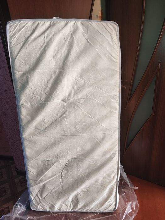 Матрац 140*70 в дитяче ліжко