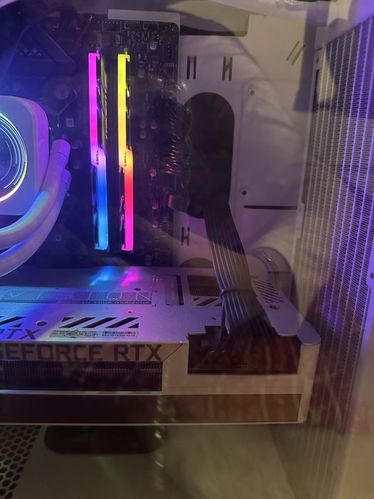 Pc gaming i912900k 3080ti