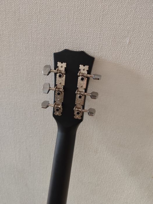 Акустична гітара