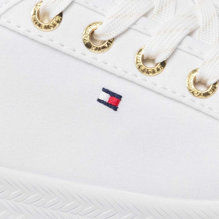 Tenisówki Essential Nautical Sneaker Tommy Hilfiger