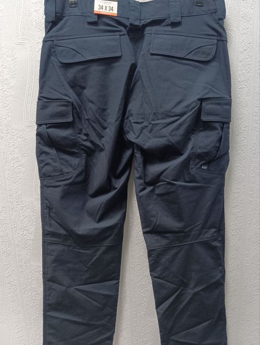 Тактичні штани 5.11 Tactical Stryke Pants with Flex-Tac різні розміри.