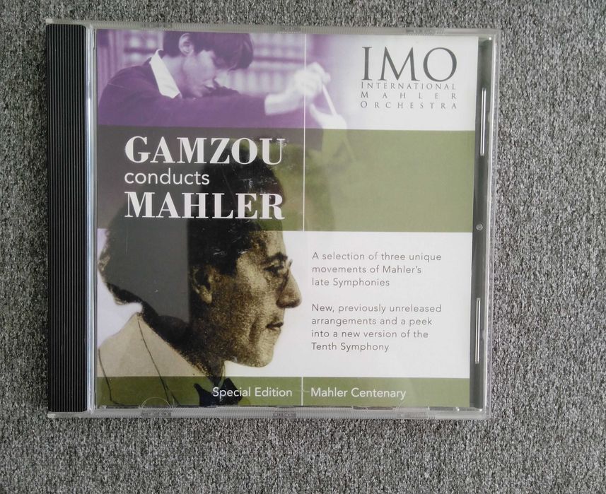 Diversos CDs (música clássica)