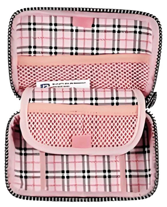 Bolsa pochete Winx club