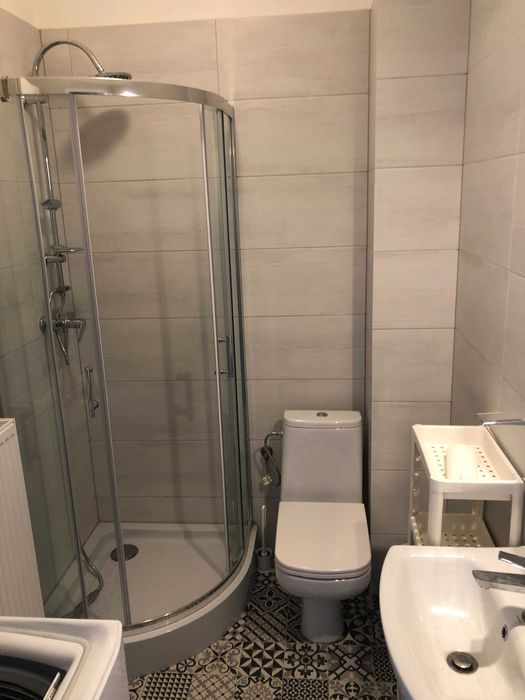 Pokoje przy Politechnice - opłaty w cenie