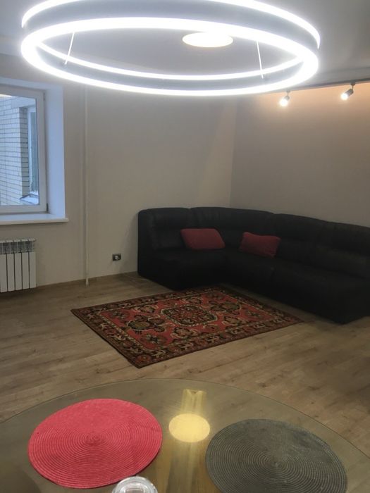 Квартира от хозяина, 2 комнатная рн Мануфактура, центр города