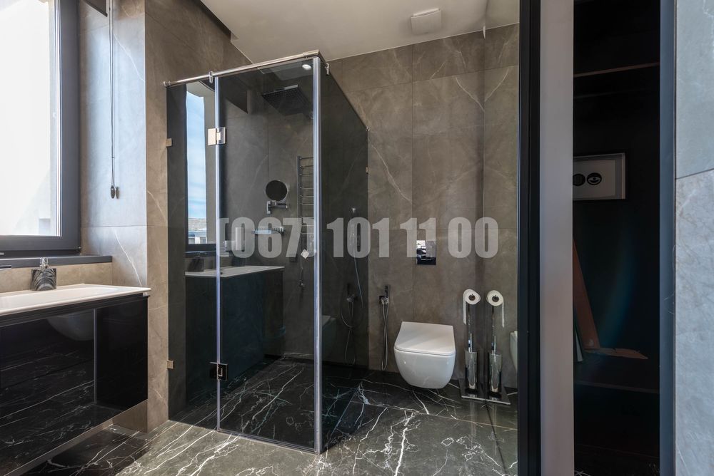 Commercial real estate at st. Bulvarno Kudryavskaya (area 565 m²) - Atlanta.ua - photo 19