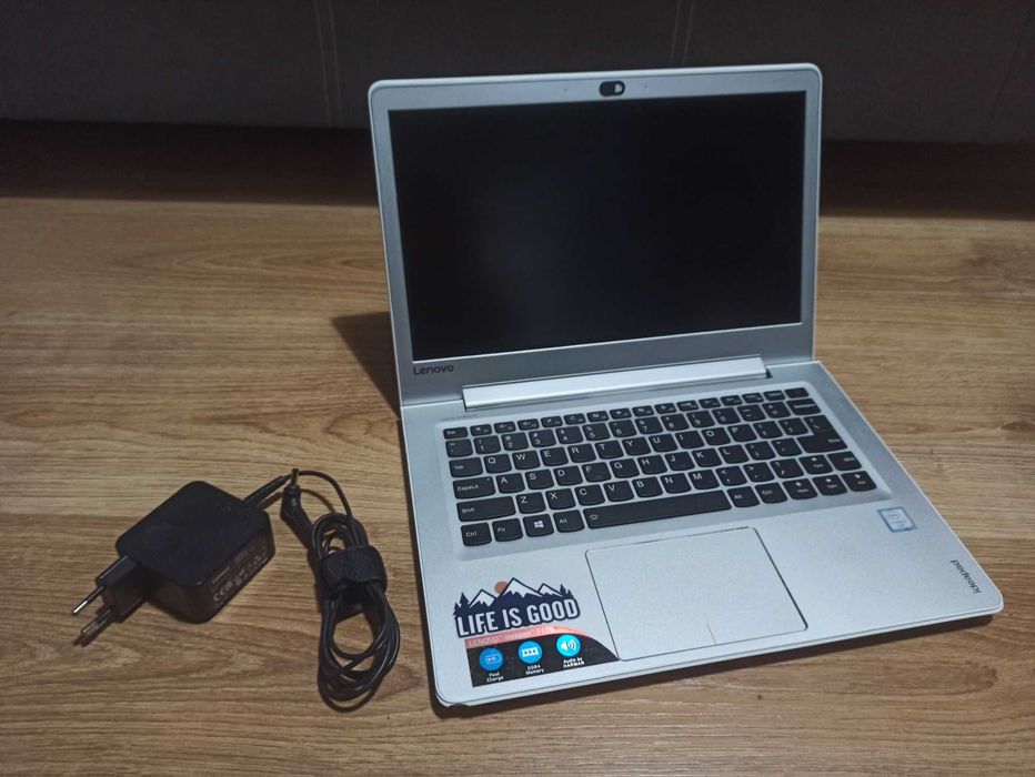 Lenovo IdeaPad 510S-13ISK i3-6200U 8GB 256SSD
