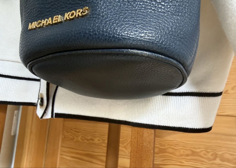 Oryginalna torebka worek Michael Kors