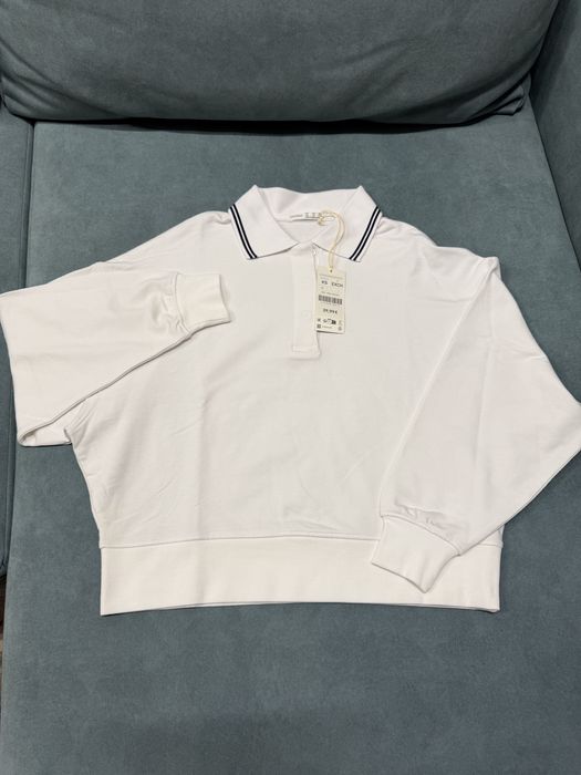 Нова кофта, поло, світшот oysho, розмір хс-с