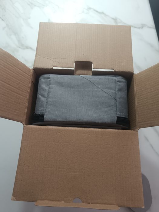 Inalador Respiratório crianças e Adultos