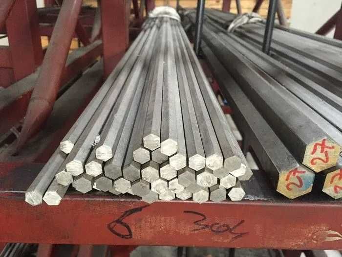 НЕРЖАВІЙКА: прути, листи, труби, кутники, полоси нержавіючі aisi304