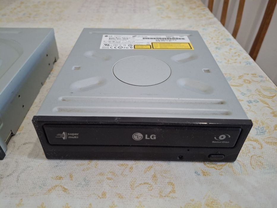 СD/DVD привод б/у