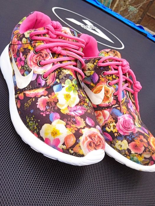 Кросівки Nike 36 розміру