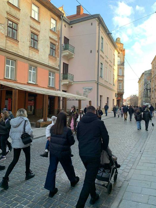 Продаж комерційного приміщення в центрі міста  вул.  Друкарська