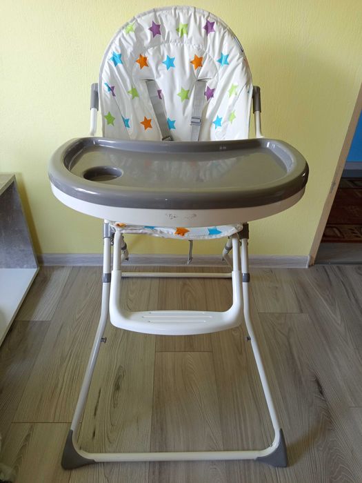 Krzesełko do karmienia