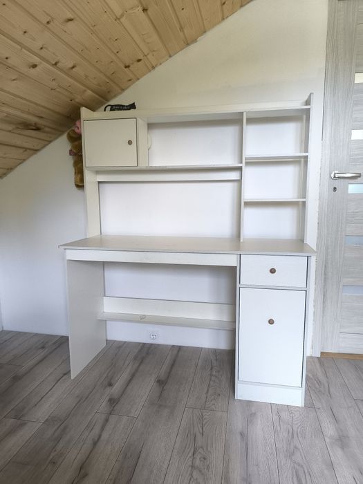 Biurko szkolne 120cm