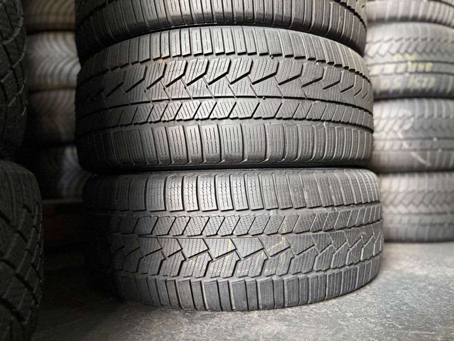 225/45R19 Continental 25p