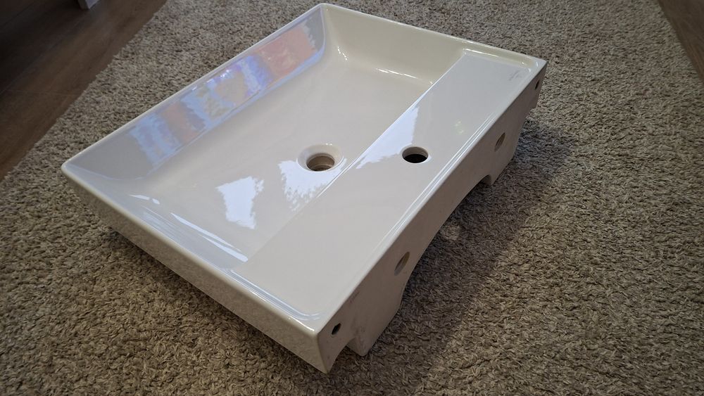 Villeroy & Boch Collaro umywalka
