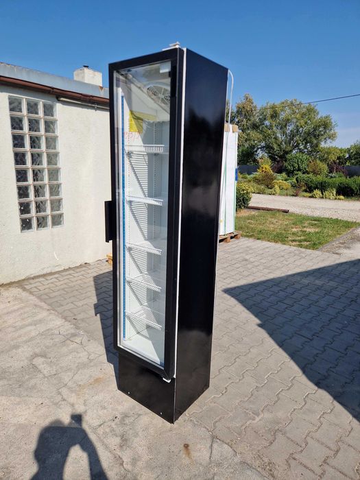 Witryna chłodnicza SLIM 45 cm.2021r.chłodnia,lodówka