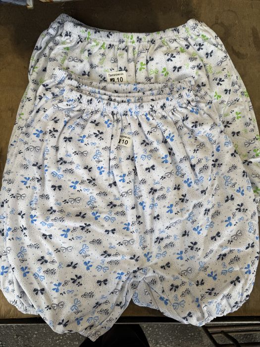 Панталони жіночі на байці, труси жіночі