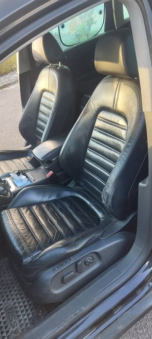 Vendo VW Passat Variant Highline 2.0 tdi 170 CV - Nacional (selo antig