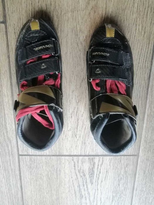 Роликові ковзани (спідскейтинг)  POWERSLIDE R4 100, 110 р. 24-25, 27