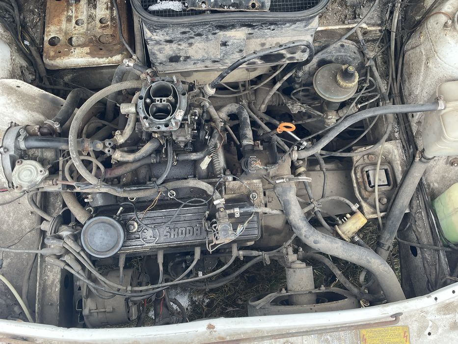 Продам шкоду фаліцію