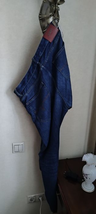 Джинсы Joop! оригинал р.54