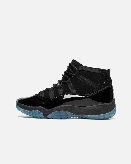 Кросівки Nike Air Jordan 11 Retro Cap and Gown premium