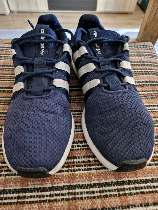 Sneakersy Adidas r 39 i 1/3